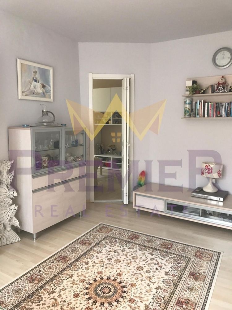 Продава 4-СТАЕН, гр. Варна, ВИНС-Червен площад, снимка 9 - Апартаменти - 53590293