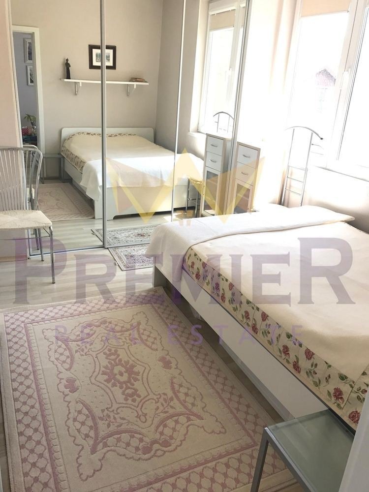 Продава 4-СТАЕН, гр. Варна, ВИНС-Червен площад, снимка 4 - Апартаменти - 53590293