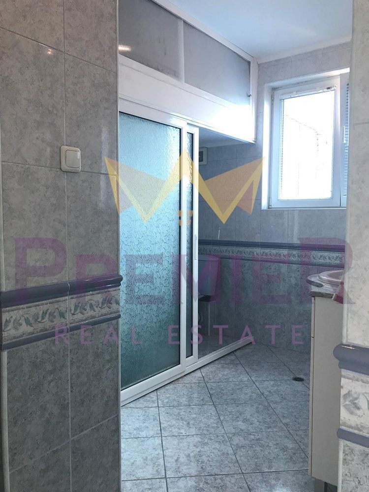 Продава 4-СТАЕН, гр. Варна, ВИНС-Червен площад, снимка 15 - Апартаменти - 53590293