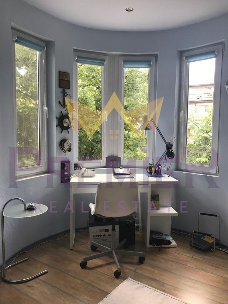 Продава 4-СТАЕН, гр. Варна, ВИНС-Червен площад, снимка 14 - Апартаменти - 53590293