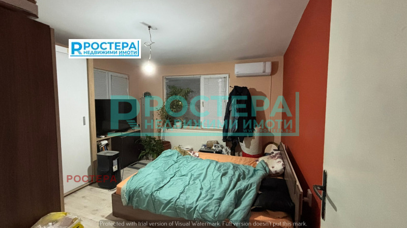 Продава ЕТАЖ ОТ КЪЩА, гр. Търговище, Вароша, снимка 8 - Етаж от къща - 53280986