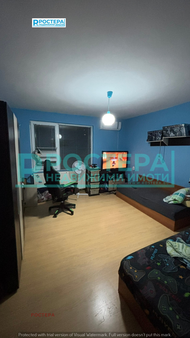 Продава ЕТАЖ ОТ КЪЩА, гр. Търговище, Вароша, снимка 7 - Етаж от къща - 53280986