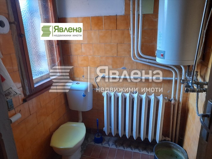 Продава КЪЩА, гр. София, Симеоново, снимка 4 - Къщи - 49227521