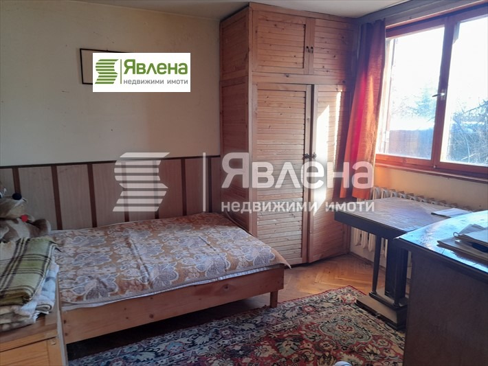 Продава КЪЩА, гр. София, Симеоново, снимка 3 - Къщи - 49227521