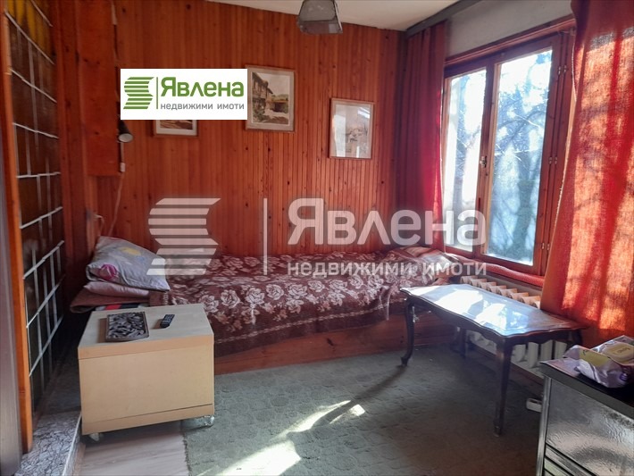 Продава КЪЩА, гр. София, Симеоново, снимка 2 - Къщи - 49227521