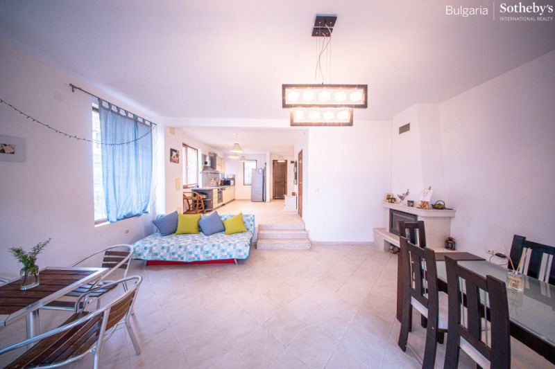 Na prodej  Dům oblast Burgas , Sozopol , 235 m2 | 52446099 - obraz [5]