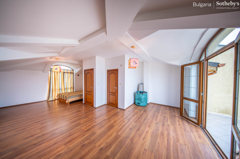 Продава КЪЩА, гр. Созопол, област Бургас, снимка 8 - Къщи - 51678735