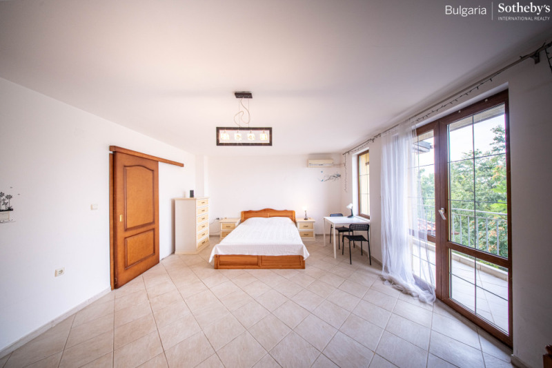 Продава КЪЩА, гр. Созопол, област Бургас, снимка 12 - Къщи - 51678735