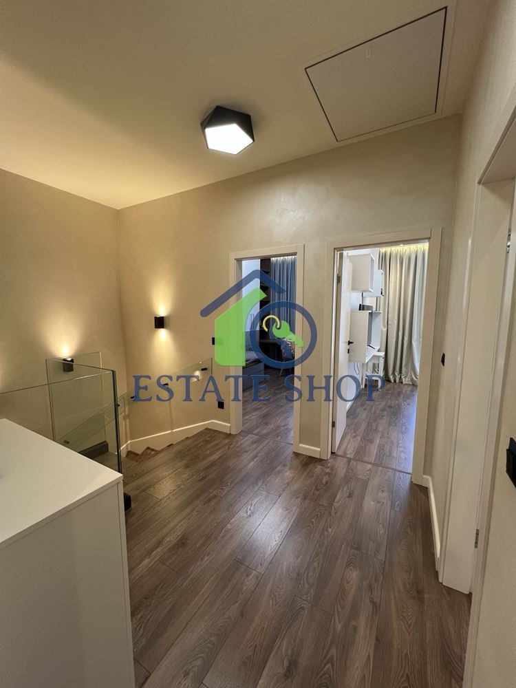 Продава КЪЩА, гр. Пловдив, Остромила, снимка 8 - Къщи - 53074595