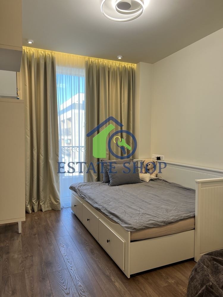 Продава КЪЩА, гр. Пловдив, Остромила, снимка 10 - Къщи - 53074595