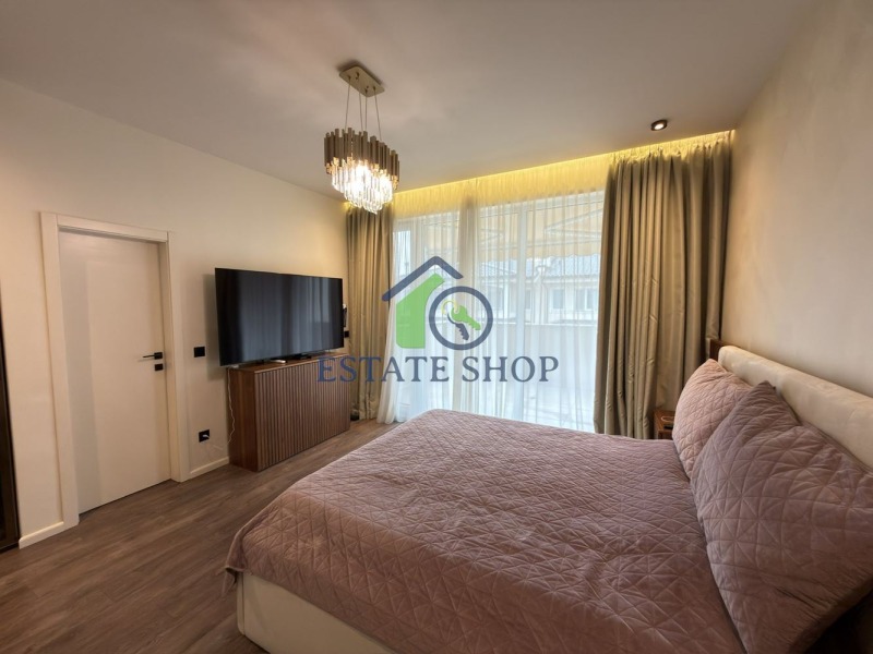 Продава КЪЩА, гр. Пловдив, Остромила, снимка 8 - Къщи - 53074595