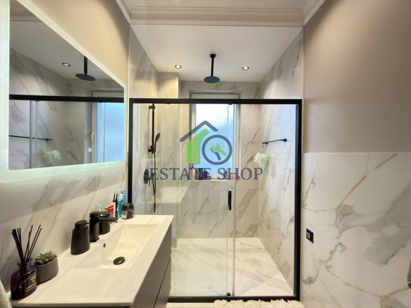 Продава КЪЩА, гр. Пловдив, Остромила, снимка 9 - Къщи - 53074595