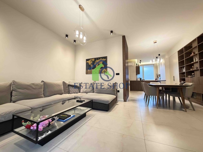 Продава КЪЩА, гр. Пловдив, Остромила, снимка 5 - Къщи - 53074595