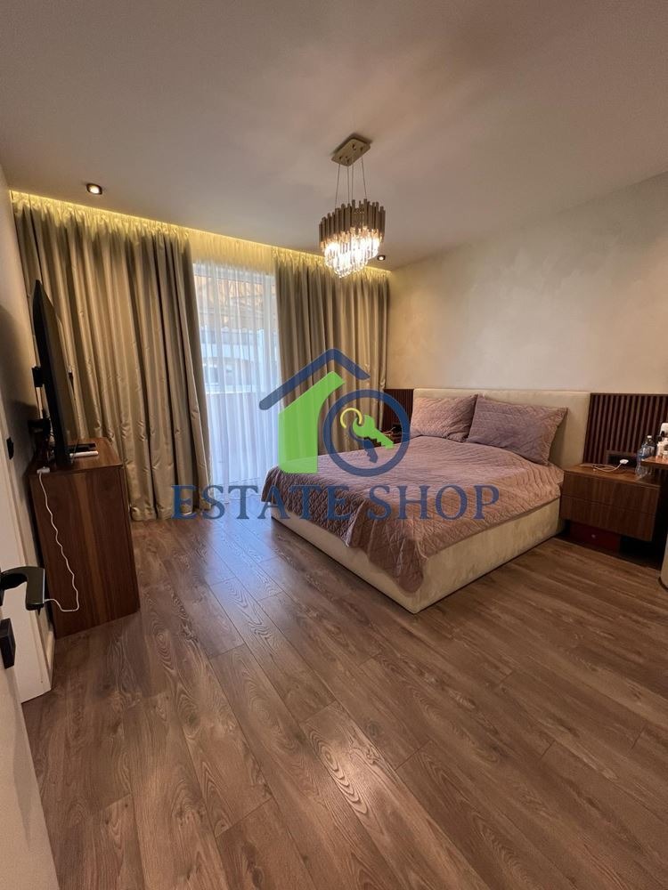 Продава КЪЩА, гр. Пловдив, Остромила, снимка 13 - Къщи - 53074595