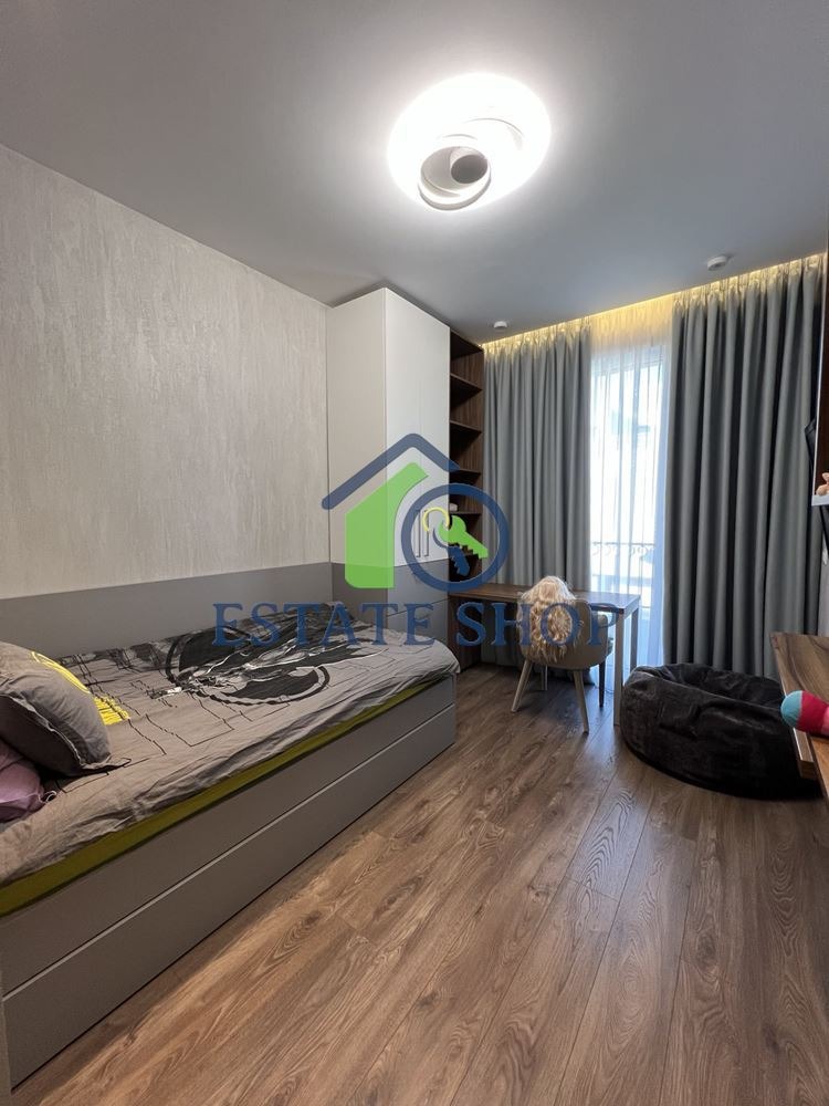 Продава КЪЩА, гр. Пловдив, Остромила, снимка 9 - Къщи - 53074595