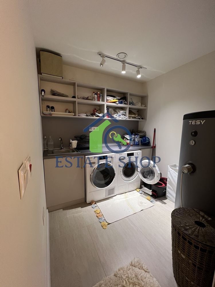 Продава КЪЩА, гр. Пловдив, Остромила, снимка 16 - Къщи - 53074595