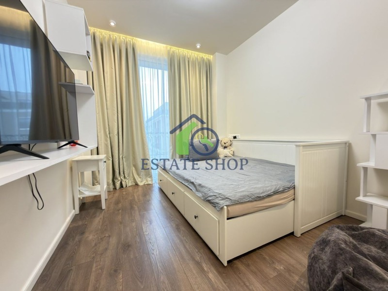 Продава КЪЩА, гр. Пловдив, Остромила, снимка 11 - Къщи - 53074595