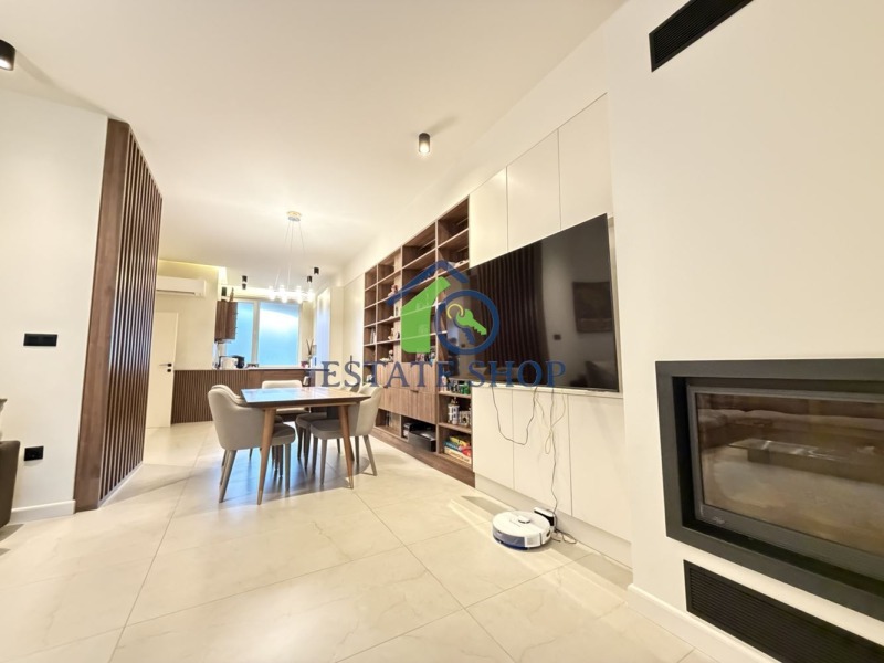 Продава КЪЩА, гр. Пловдив, Остромила, снимка 3 - Къщи - 53074595