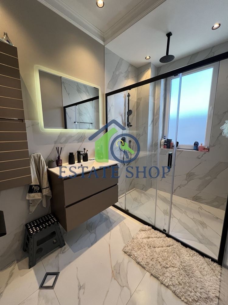 Продава КЪЩА, гр. Пловдив, Остромила, снимка 14 - Къщи - 53074595