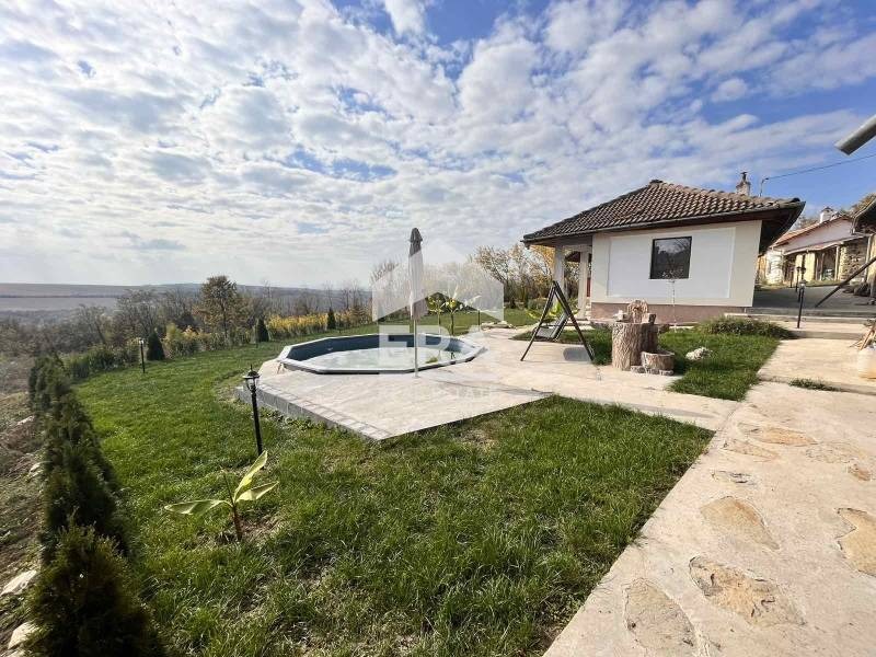 Продава КЪЩА, с. Стрелец, област Велико Търново