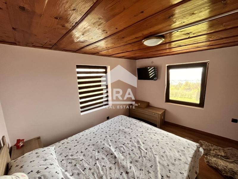 Продава КЪЩА, с. Стрелец, област Велико Търново, снимка 8 - Къщи - 53256038