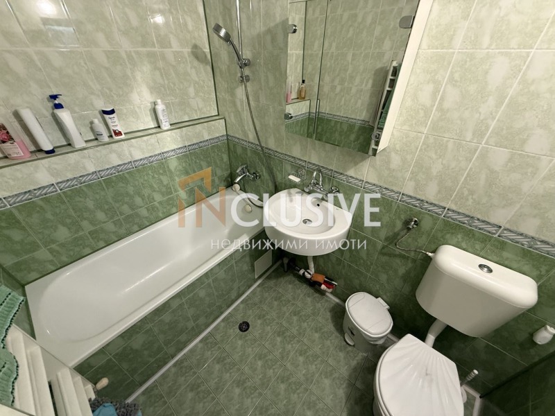 Продава КЪЩА, гр. Варна, Погреби, снимка 9 - Къщи - 53316674