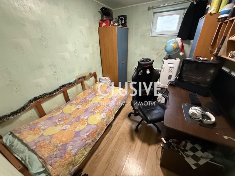 Продава КЪЩА, гр. Варна, Погреби, снимка 7 - Къщи - 53316674