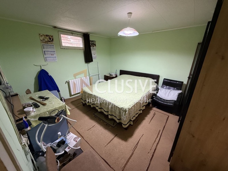 Продава КЪЩА, гр. Варна, Погреби, снимка 4 - Къщи - 53316674