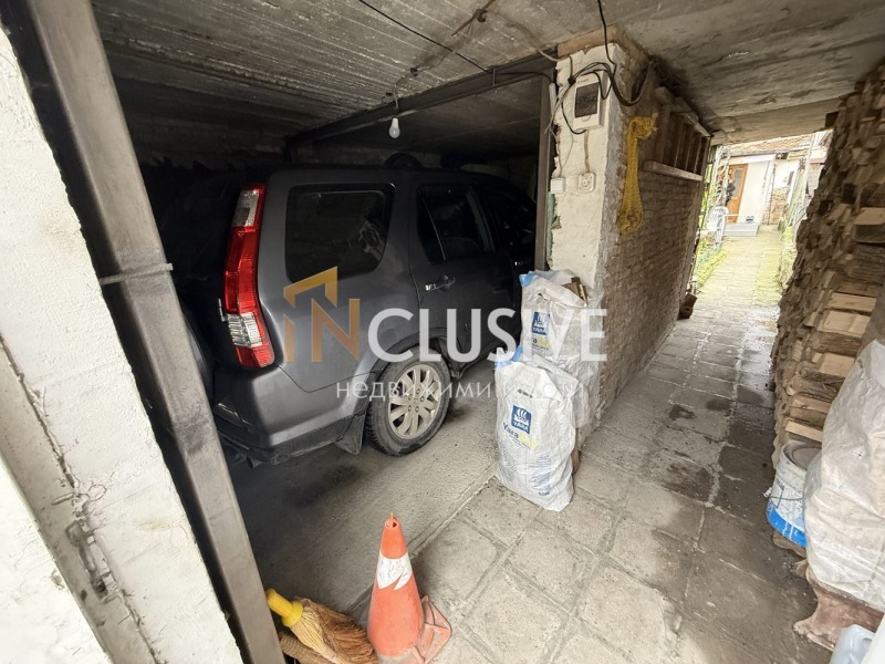 Продава КЪЩА, гр. Варна, Погреби, снимка 14 - Къщи - 53316674