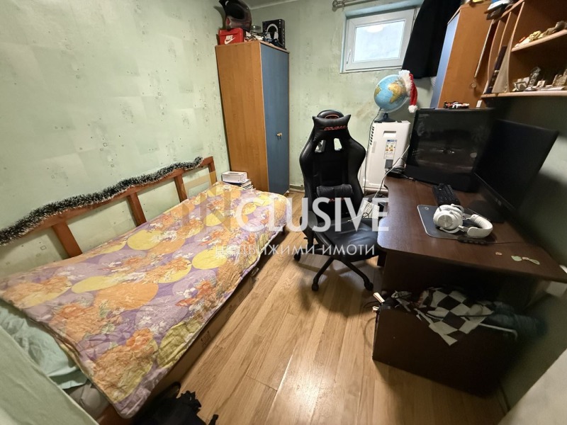 Продава КЪЩА, гр. Варна, Погреби, снимка 6 - Къщи - 53316674