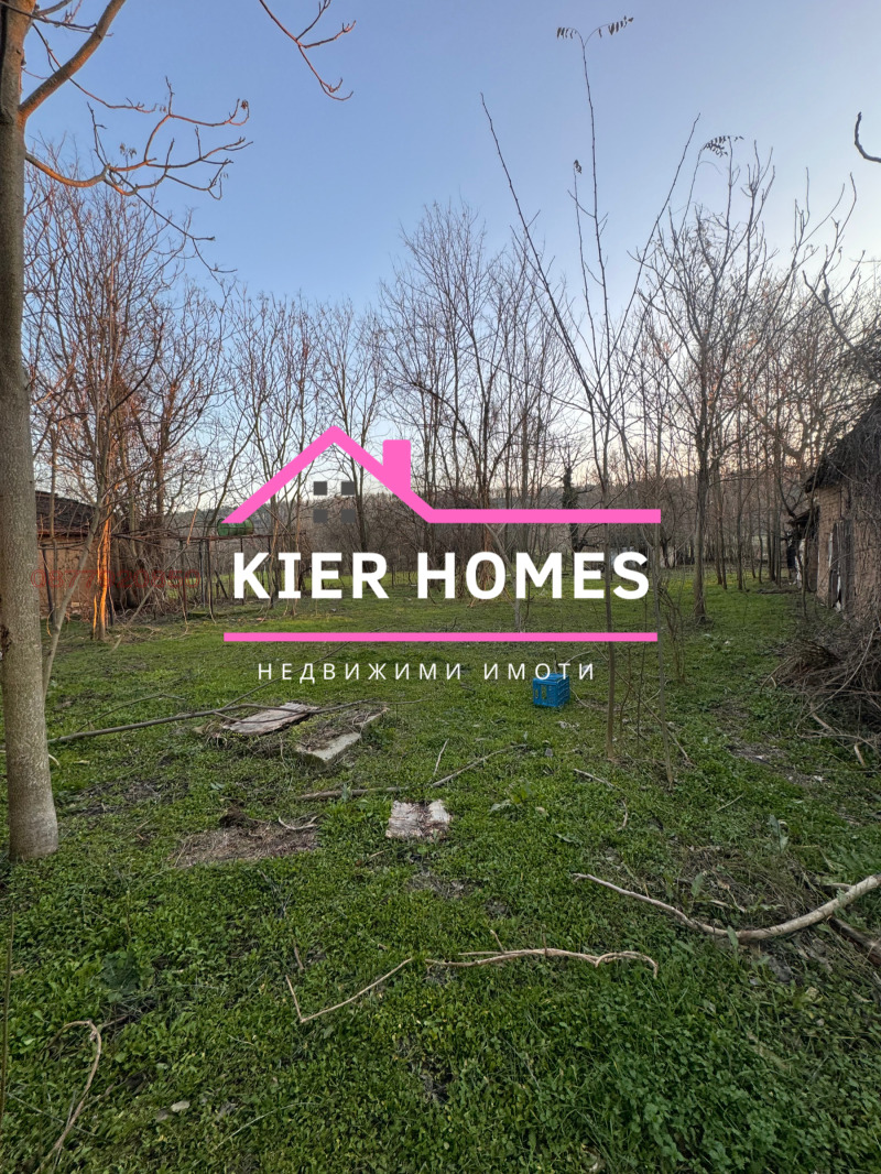 Продава КЪЩА, с. Славяново, област Хасково, снимка 3 - Къщи - 53502545