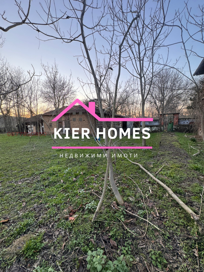 Продава КЪЩА, с. Славяново, област Хасково, снимка 2 - Къщи - 53502545