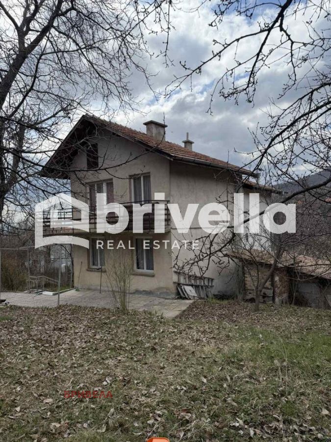 Продава КЪЩА, с. Коркина, област Кюстендил, снимка 2 - Къщи - 54367509