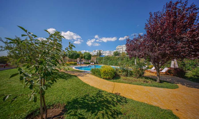 Продава  Гараж област Бургас , с. Кошарица , 15 кв.м | 41094464 - изображение [7]