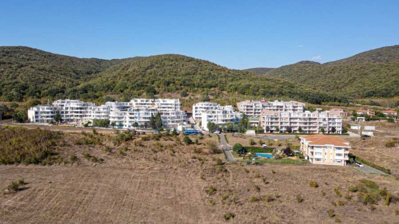 Продава  Гараж област Бургас , с. Кошарица , 15 кв.м | 41094464 - изображение [6]