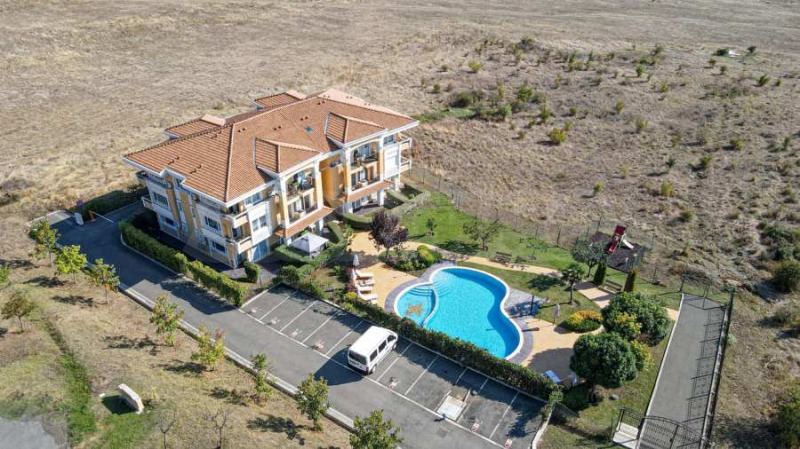 Продава  Гараж област Бургас , с. Кошарица , 15 кв.м | 41094464