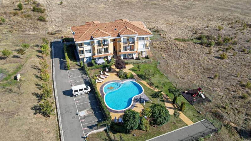 Продава  Гараж област Бургас , с. Кошарица , 15 кв.м | 41094464 - изображение [5]