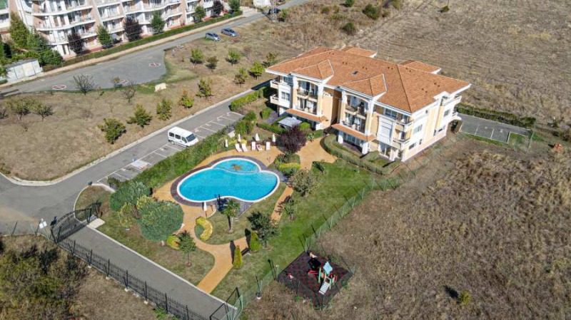 Продава  Гараж област Бургас , с. Кошарица , 15 кв.м | 41094464 - изображение [4]