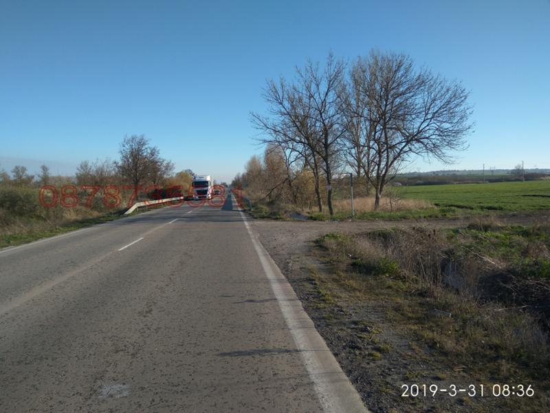 Продава ПАРЦЕЛ, гр. Елхово, област Ямбол, снимка 7 - Парцели - 53229585