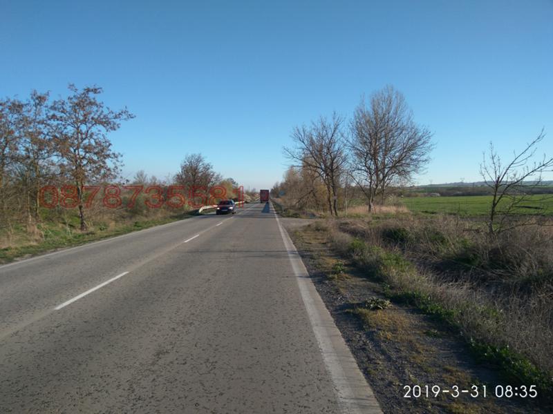 Продава ПАРЦЕЛ, гр. Елхово, област Ямбол, снимка 6 - Парцели - 53229585