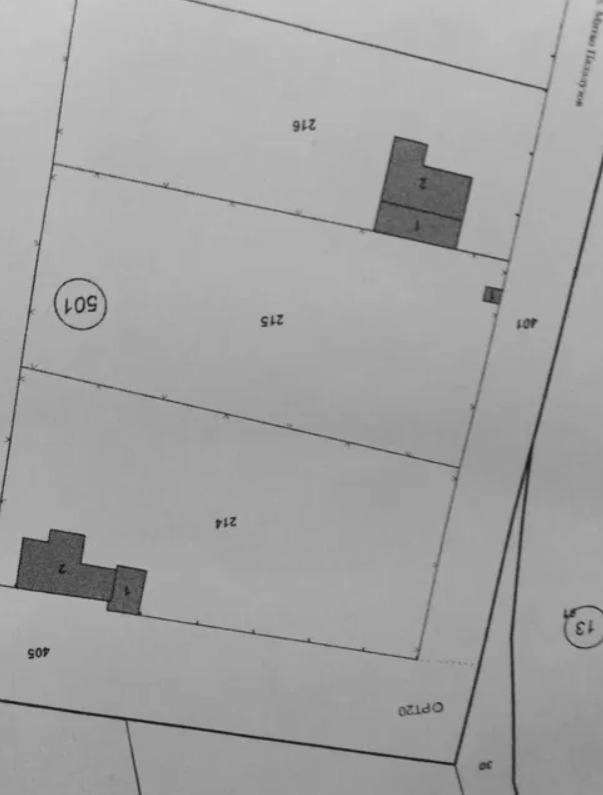 Til salgs  Plott region Plovdiv , Krislovo , 1250 kvm | 85089098