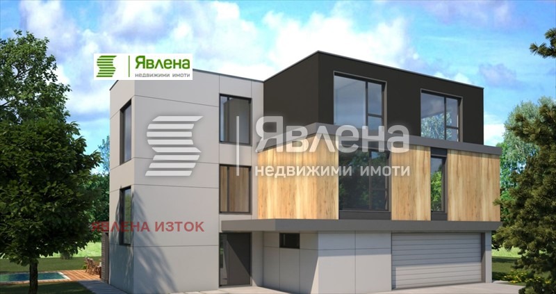Продается  Сюжет София , в.з.Американски колеж , 1457 кв.м | 25574035 - изображение [4]