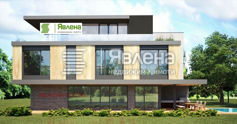 Продается  Сюжет София , в.з.Американски колеж , 1457 кв.м | 25574035 - изображение [2]