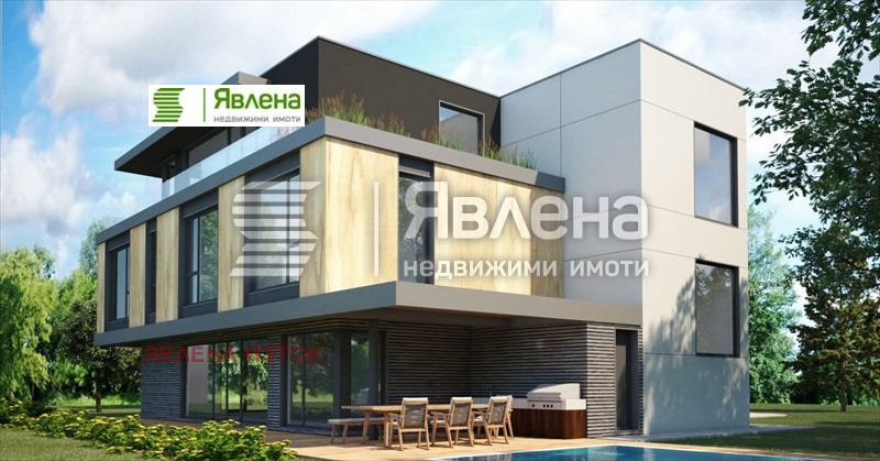 Продается  Сюжет София , в.з.Американски колеж , 1457 кв.м | 25574035