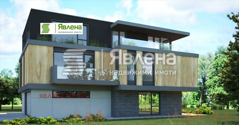 Продается  Сюжет София , в.з.Американски колеж , 1457 кв.м | 25574035 - изображение [3]