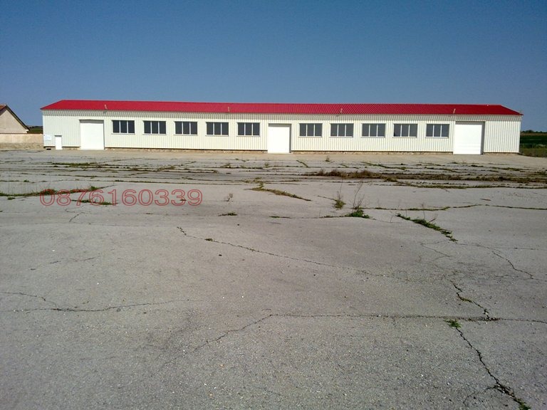 Продава ПАРЦЕЛ, гр. Елхово, област Ямбол, снимка 5 - Парцели - 54637662