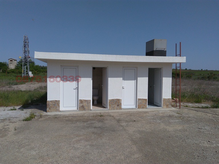 Продава ПАРЦЕЛ, гр. Елхово, област Ямбол, снимка 11 - Парцели - 54637662