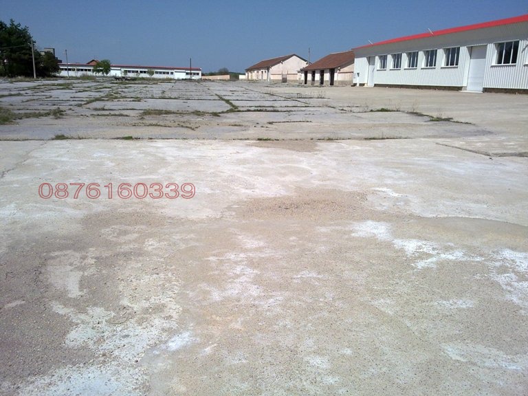 Продава ПАРЦЕЛ, гр. Елхово, област Ямбол, снимка 3 - Парцели - 54637662