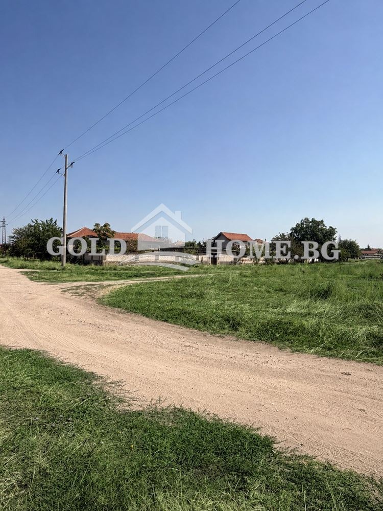Продава ПАРЦЕЛ, с. Граф Игнатиево, област Пловдив, снимка 2 - Парцели - 55734736