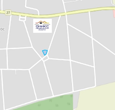 Продава ПАРЦЕЛ, с. Сенокос, област Добрич